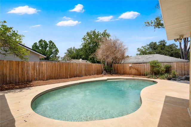 7437 BURNWAY DRIVE, Orlando, FL 32819