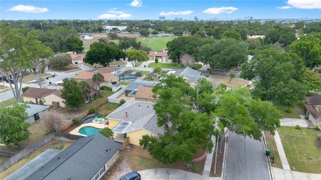 7437 BURNWAY DRIVE, Orlando, FL 32819