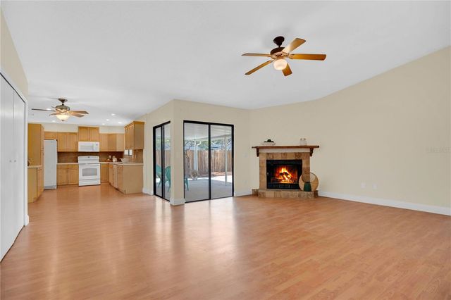 7437 BURNWAY DRIVE, Orlando, FL 32819