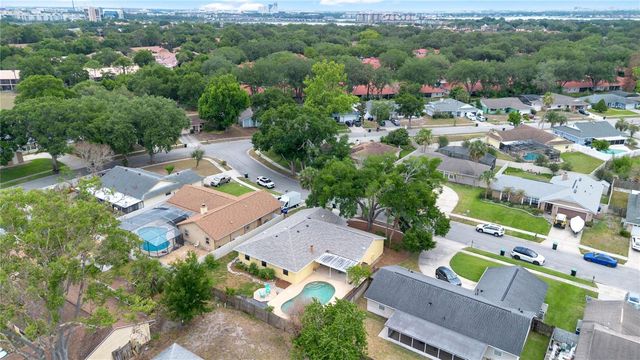 7437 BURNWAY DRIVE, Orlando, FL 32819