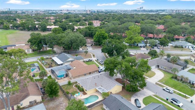 7437 BURNWAY DRIVE, Orlando, FL 32819