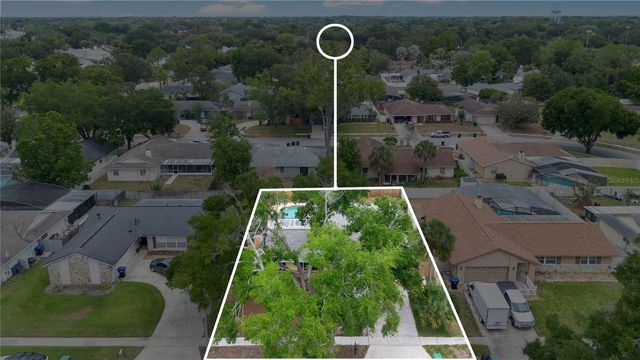 7437 BURNWAY DRIVE, Orlando, FL 32819