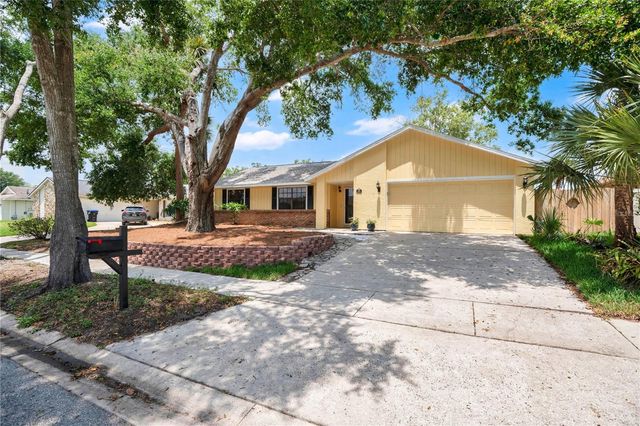 7437 BURNWAY DRIVE, Orlando, FL 32819
