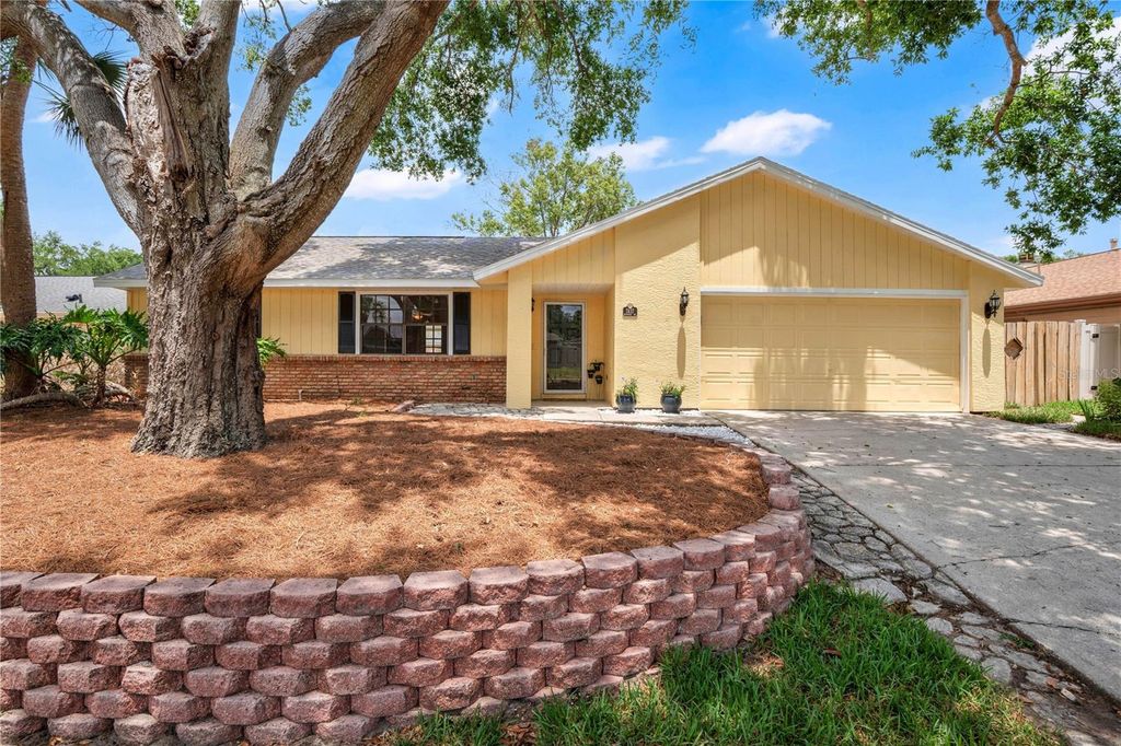 7437 BURNWAY DRIVE, Orlando, FL 32819