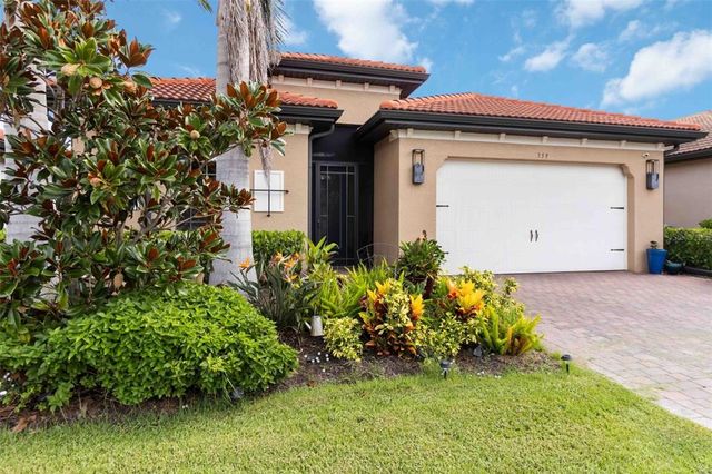 359 TOSCAVILLA BOULEVARD, Nokomis, FL 34275