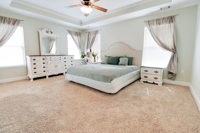 5553 Connor Drive, Evans, GA 30809