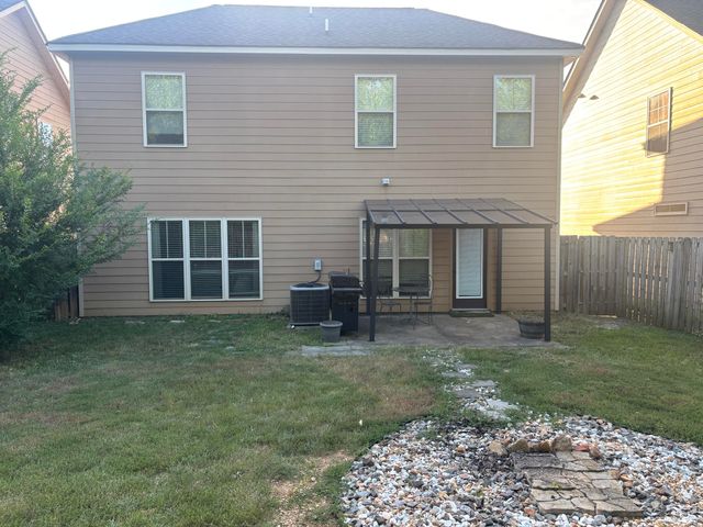 5553 Connor Drive, Evans, GA 30809