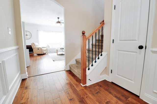 5553 Connor Drive, Evans, GA 30809