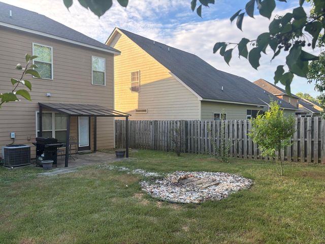 5553 Connor Drive, Evans, GA 30809