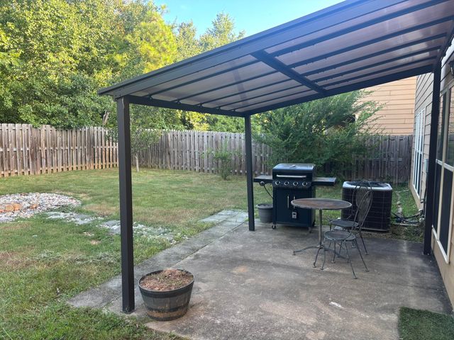 5553 Connor Drive, Evans, GA 30809