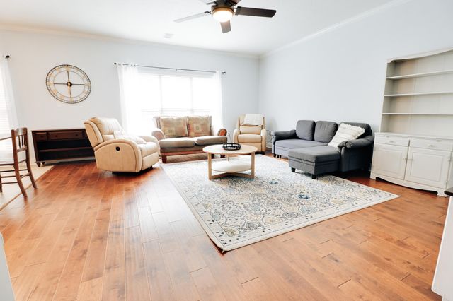 5553 Connor Drive, Evans, GA 30809