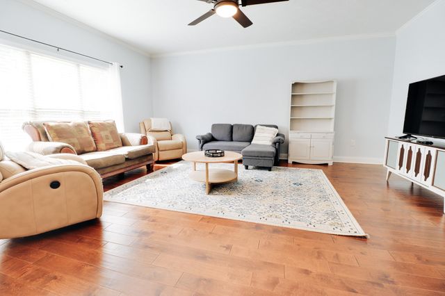 5553 Connor Drive, Evans, GA 30809