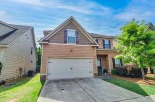 5553 Connor Drive, Evans, GA 30809