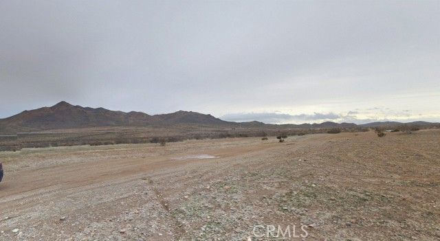 0 Wild Wash, Barstow, CA 92368