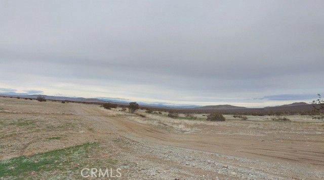 0 Wild Wash, Barstow, CA 92368