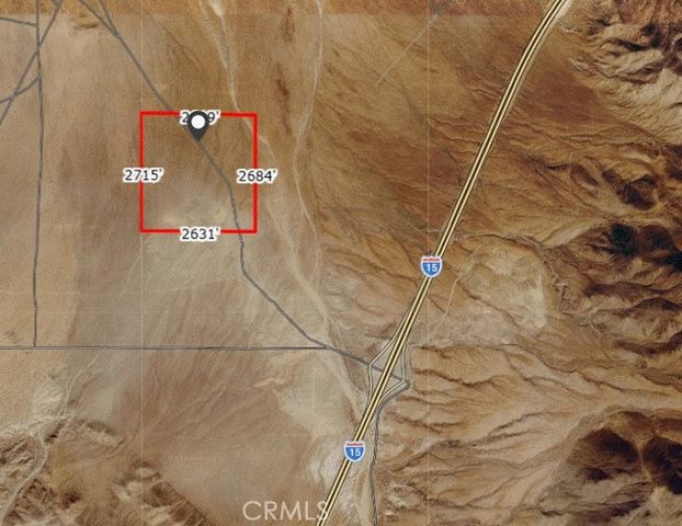 0 Wild Wash, Barstow, CA 92368