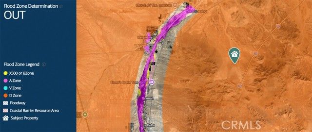 0 Wild Wash, Barstow, CA 92368