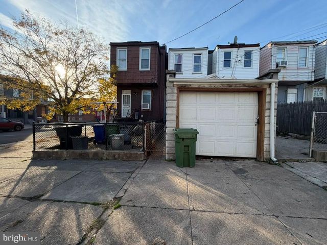 603 N ROBINSON ST, Baltimore, MD 21205