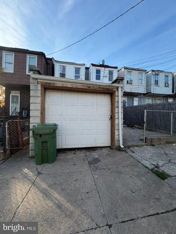 603 N ROBINSON ST, Baltimore, MD 21205