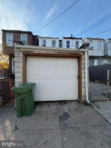 603 N ROBINSON ST, Baltimore, MD 21205