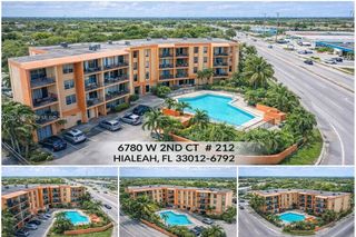 6780 W 2nd Ct 212, Hialeah, FL 33012