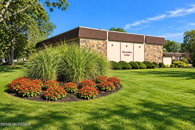 1017D Aberdeen Drive, Lakewood, NJ 08701