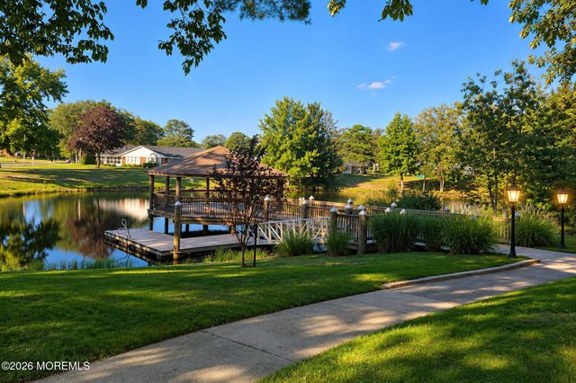 1017D Aberdeen Drive, Lakewood, NJ 08701