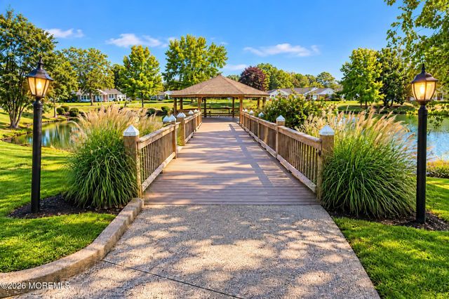 1017D Aberdeen Drive, Lakewood, NJ 08701