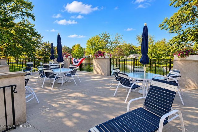 1017D Aberdeen Drive, Lakewood, NJ 08701