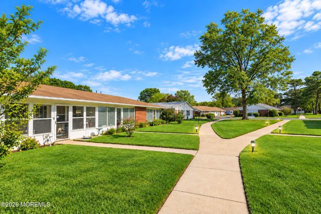 1017D Aberdeen Drive, Lakewood, NJ 08701