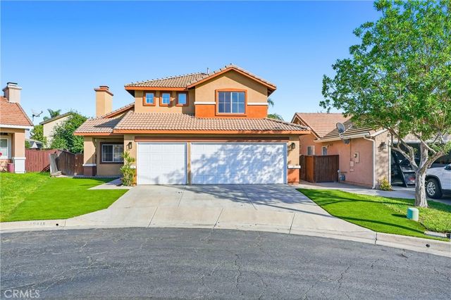 19618 Jill Court, Riverside, CA 92508