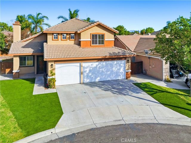 19618 Jill Court, Riverside, CA 92508