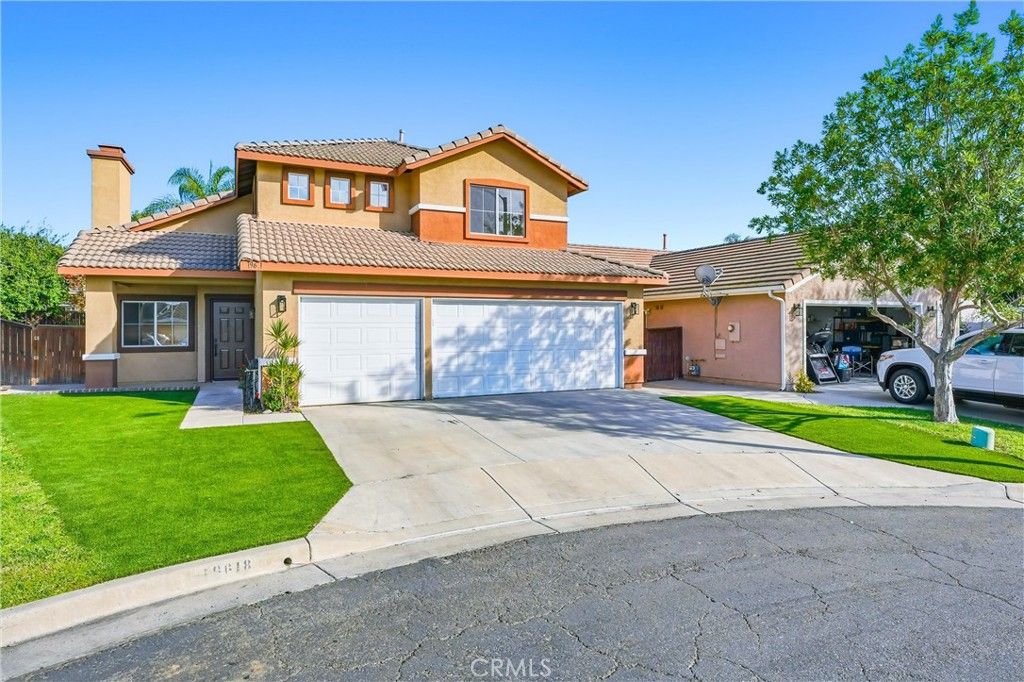 19618 Jill Court, Riverside, CA 92508