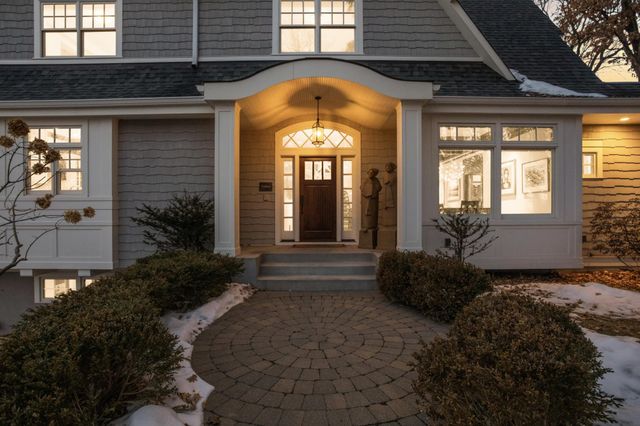 6500 Indian Hills Pass, Edina, MN 55439