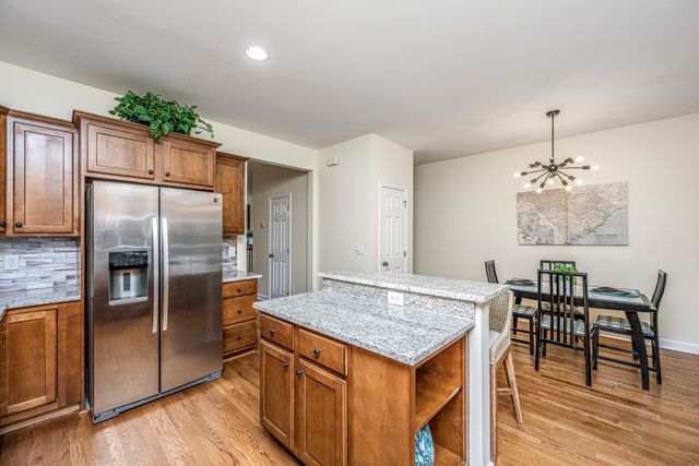 264 Fair Sailing Road Unit 42, Mount Pleasant, SC 29466