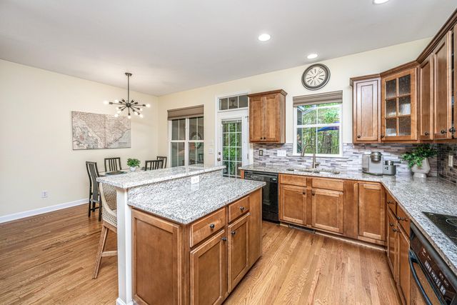 264 Fair Sailing Road Unit 42, Mount Pleasant, SC 29466