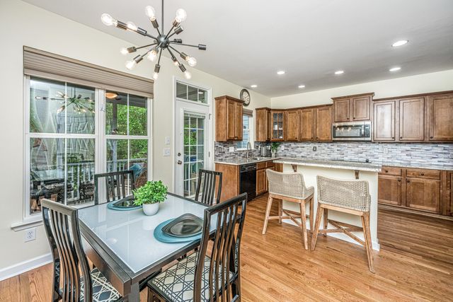 264 Fair Sailing Road Unit 42, Mount Pleasant, SC 29466