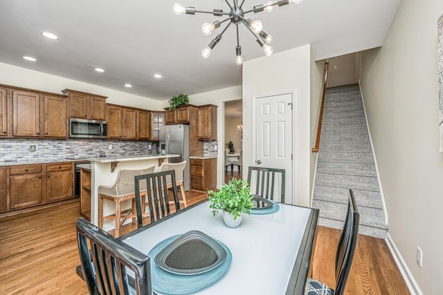 264 Fair Sailing Road Unit 42, Mount Pleasant, SC 29466