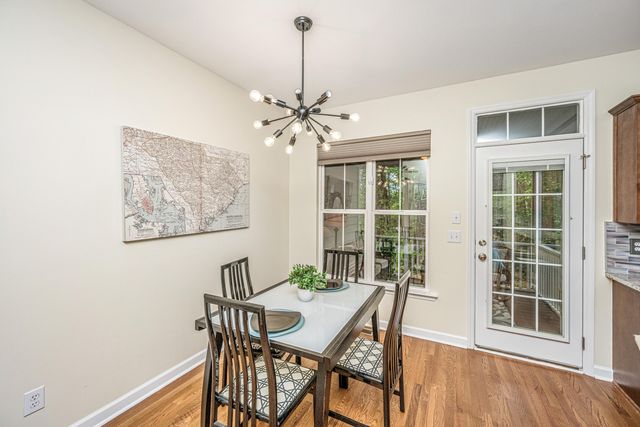264 Fair Sailing Road Unit 42, Mount Pleasant, SC 29466