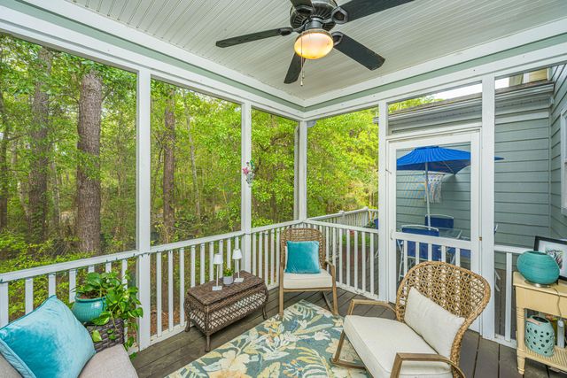 264 Fair Sailing Road Unit 42, Mount Pleasant, SC 29466