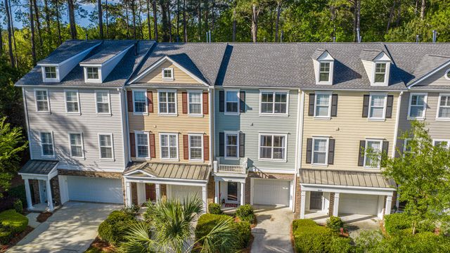 264 Fair Sailing Road Unit 42, Mount Pleasant, SC 29466