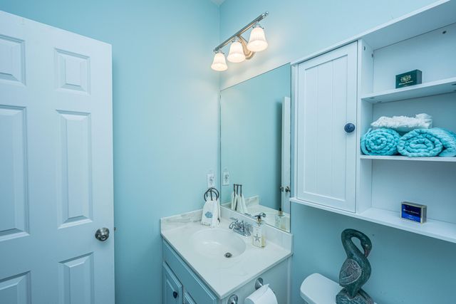 264 Fair Sailing Road Unit 42, Mount Pleasant, SC 29466
