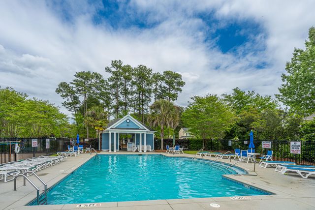 264 Fair Sailing Road Unit 42, Mount Pleasant, SC 29466