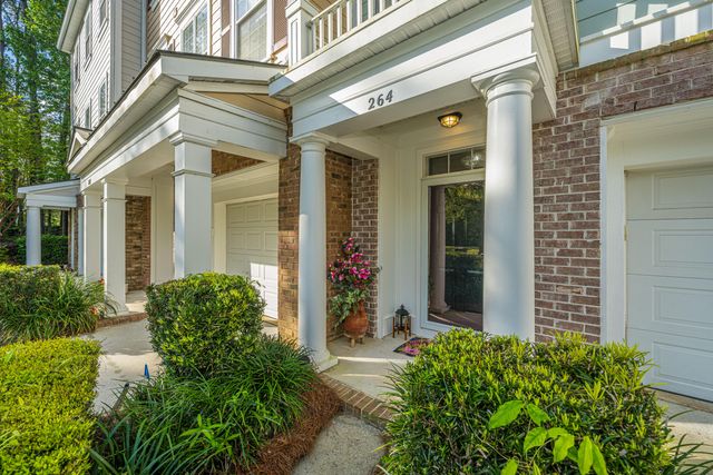 264 Fair Sailing Road Unit 42, Mount Pleasant, SC 29466