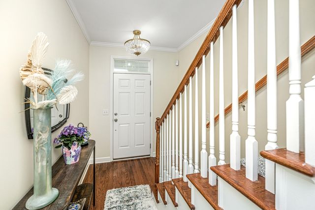 264 Fair Sailing Road Unit 42, Mount Pleasant, SC 29466