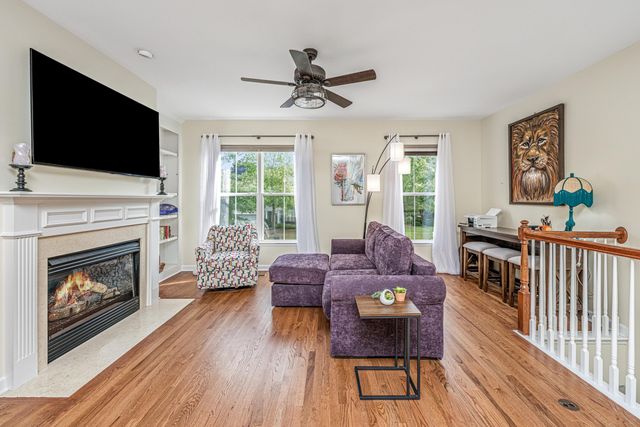 264 Fair Sailing Road Unit 42, Mount Pleasant, SC 29466