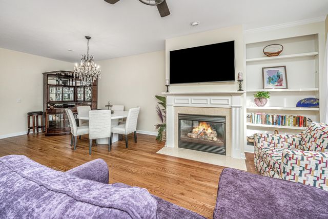 264 Fair Sailing Road Unit 42, Mount Pleasant, SC 29466