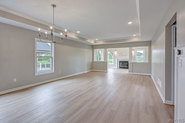 13 Juliette Drive, Lancaster, NY 14224