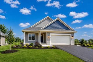 13 Juliette Drive, Lancaster, NY 14224