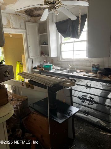 632 IVY Street, Jacksonville, FL 32206